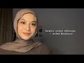 Download Lagu bergema sampai selamanya - Nadhif Basalamah || cover by ell kiaa
