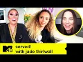 Drag Queens Meet Their Idols Served With Jade Thirlwall