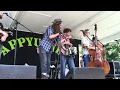 Hackensaw Boys - Look Out Dog, Slow Down Train - Appalachian Uprising 2011