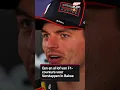 Download Lagu Verrassend? Verstappen maakte indruk op deze F1-coureurs! | GPBlog F1 vandaag 🏁
