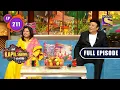 Download Lagu The Kapil Sharma Show New Season-Anu Malik's \