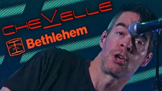 JSYL Chevelle Full Set 4K Multi-Cam - Bethlehem PA August 2025