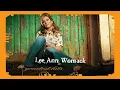 Lee Ann Womack - I'll Think Of A Reason Later 432 Hz