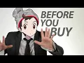 Download Pokemon Sword/Shield - Before You Buy mp4 3gp mp3 videos - waplic