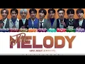 Download Lagu SUPER JUNIOR - 'THE MELODY' (우리에게) Lyrics [Color Coded_Han_Rom_Eng]