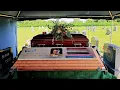 A Full Wilbert Ovation Committal Service