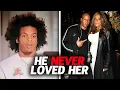 Wendy William s Son Goes OFF On Kevin Hunter For Trying To Steal 20 Million From Her