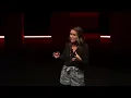 Tough luck: accepting life’s unfairness will set you free | Holly Matthews | TEDxNewcastleCollege