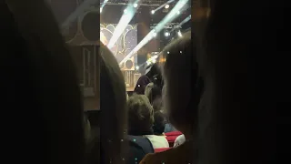 Концерт Михайла Хоми та Олександра Пономарьова 