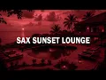 Download Lagu Sax Sunset Lounge 2025 |  Elegant Deep House \u0026 Chill Tropical House Mix for Relaxation