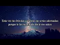 Volumes | Until The End | Sub Español