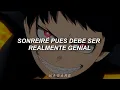 Fire Force Opening 1 // Mrs. Apple - Inferno (Sub. Español)
