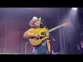 Charley Crockett - America / Killers of The Flower Moon, live at Hoxton Hall, London, 6 May 2024