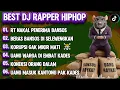 Lagu BEST DJ RAPPER HIPHOP || RT NAKAL PENERIMA BANSOS || HIPHOP TERBARU DAN TERBAIK 2025 #djhiphop #rap 