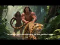 Download Lagu 🦍 Tarzan – 🌿 Disney Classic Animated Movie | 🎥 Full Summary \u0026 Review