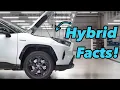 Toyota HYBRID Maintenance Cost Is Shocking