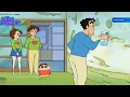 Download Lagu Shinchan ka naya episode hindi | shinchan naya episode in hindi | brand new shinchan