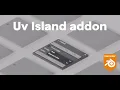 UVISLAND DEMONSTRATION