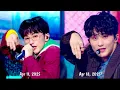 [📺Split Bank] MARK (마크) - 1999 | KBS WORLD TV