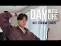 Download Lagu med student's PRODUCTIVE day.. pretty much | VLOG with a Korean Albany Medical College student