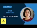 AWS AppSync JavaScript resolver context object reference