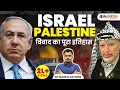 Download Lagu History of Israel Palestine Conflict l Temple Mount and Al Aqsa Explained by Dr Mahipal Rathore