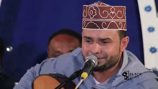 طرب حضرمي ماكان يتحكم عليك الزمان الفنان عمر الهدار 
