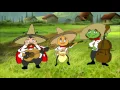 EL PIOJO Y LA PULGA - PEDRO INFANTE