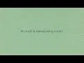 Seph Schlueter - Never Known (Lyric Video)