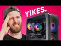 Cooler Master Makes Gaming PCs Now HAF 5 Pro Gaming PC review