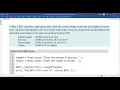 Simplified Python Skill 16 Multiple-Selection Structure Using if-elif-else Statement Urdu Hindi