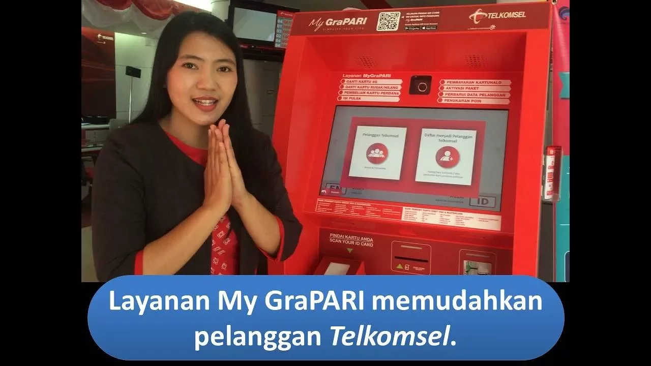 Cara Cek NIK yang Terdaftar di Kartu Telkomsel