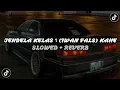 Download Lagu DJ Jendela Kelas 1 [Iwan Fals] Style Enakeun Full Bass ( Slowed + Reverb ) 🎧