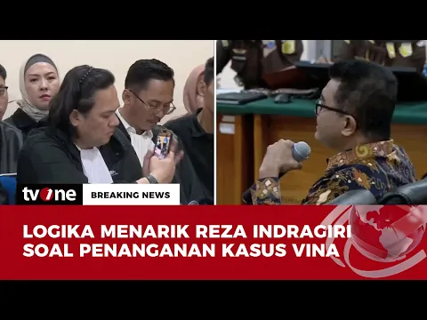 Perspektif Reza Indragiri: Kasus Vina Terlalu Mengandalkan Keterangan Saksi & Tersangka