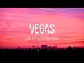 Download Lagu Johnny Orlando - Vegas (Lyrics)