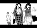 Kazuya Chizuru and Mini Continue their Date Rent-a-Girlfriend Chapter 280