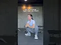 Download Lagu BAHAYA GAK PEMANASAN SEBELUM OLAHRAGA LEG DAY ! INI GERAKAN PEMANASAN UNTUK LATIHAN KAKI