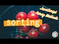 Mastering sorting JavaScript ES6 Arrays