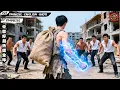 Download Lagu Kuli Pelabuhan Ternyata Master Kungfu, Preman Menghadang Langsung Dipatahkan Kakinya Satu Satu