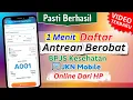 Download Lagu Cara Ambil Antrian Berobat BPJS Secara Online Di Mobile JKN | Cara Daftar Antrian BPJS di JKN Mobile MP3