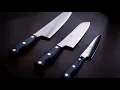 Lagu Shimomura - Knives Made in Japan