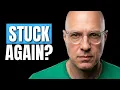 Most People Are Building A Life They Secretly Want To Escape From Brad Stulberg