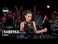 Download Lagu Raketka | Boiler Room: Goa