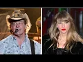 Ted Nugent Sends a Harsh Message About Taylor Swift s Music and Swifties Clap Back