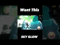 SKY GLOW EFFECT CAPCUT TUTORIAL