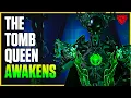 The Perfect Frame Just Got Better - Necron Nova Prime