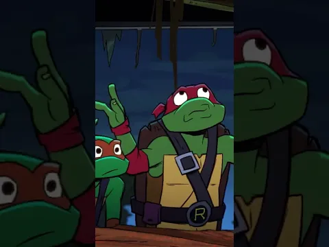 rafa-core 💥 #tmnt