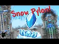 The Snow Pylon Terraria 1 4