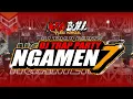 Lagu DJ TRAP PARTY NGAMEN 7 || RED BULL AUDIO NGANJUK || REMAXER BY UDIN SENPAI
