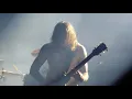 Sleep - Marijuanaut’s Theme (Live in Copenhagen, May 23rd, 2018)